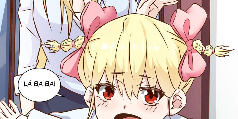 Ba Tôi Là Chiến Thần Chapter 33 - 94