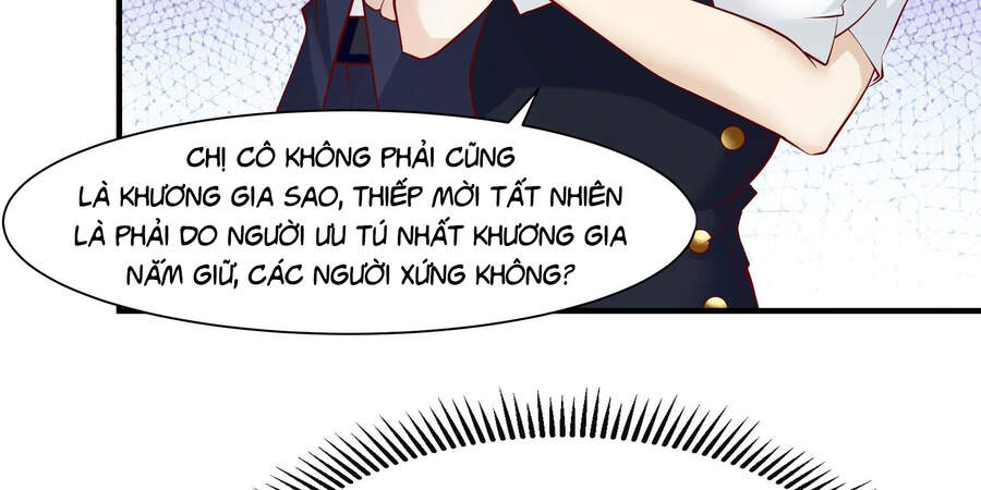 Ba Tôi Là Chiến Thần Chapter 34 - 104