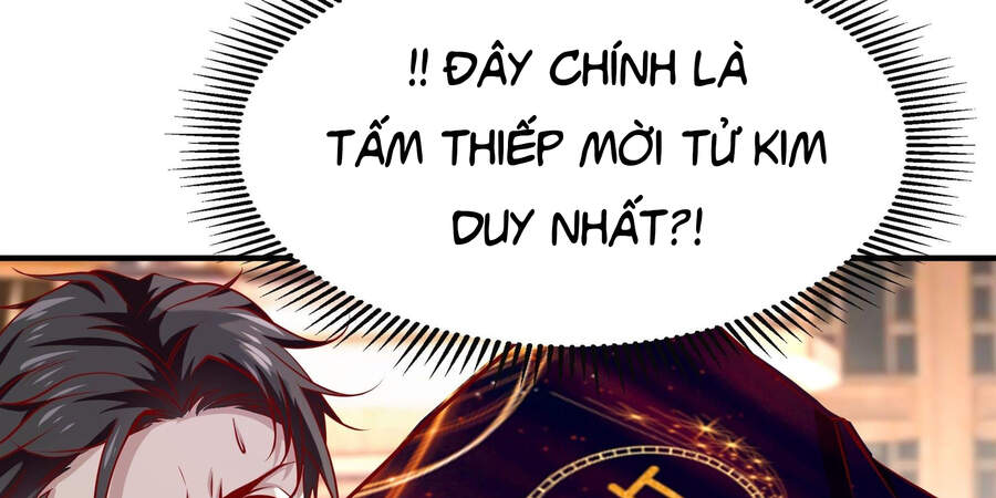 Ba Tôi Là Chiến Thần Chapter 34 - 105