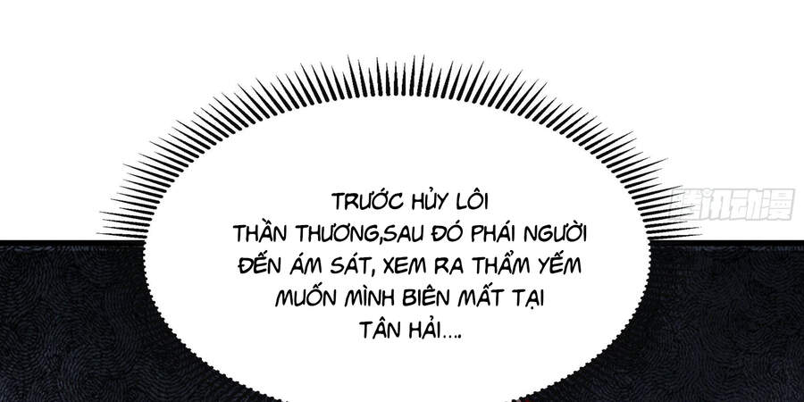 Ba Tôi Là Chiến Thần Chapter 34 - 12