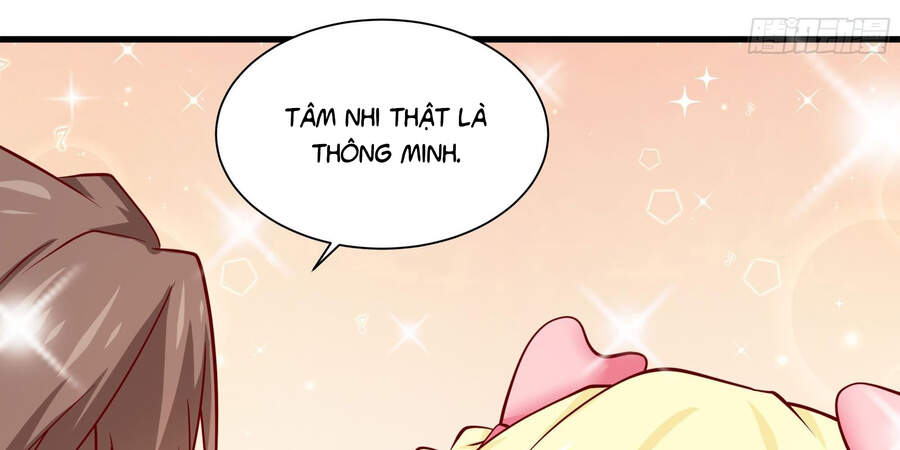 Ba Tôi Là Chiến Thần Chapter 34 - 21