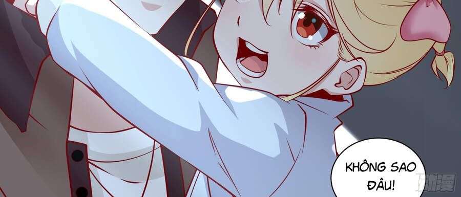Ba Tôi Là Chiến Thần Chapter 34 - 26