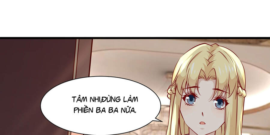 Ba Tôi Là Chiến Thần Chapter 34 - 32