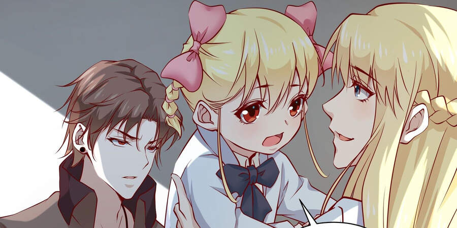 Ba Tôi Là Chiến Thần Chapter 34 - 36