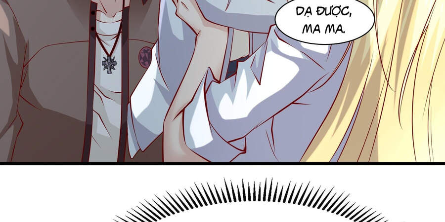 Ba Tôi Là Chiến Thần Chapter 34 - 37