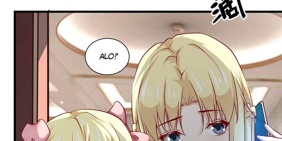 Ba Tôi Là Chiến Thần Chapter 34 - 40