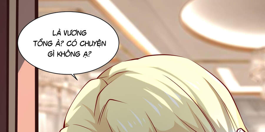 Ba Tôi Là Chiến Thần Chapter 34 - 43