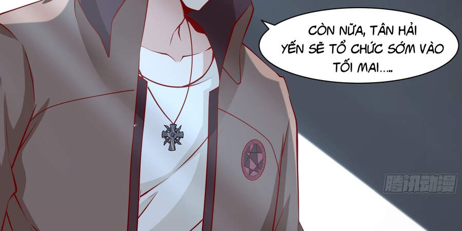 Ba Tôi Là Chiến Thần Chapter 34 - 6