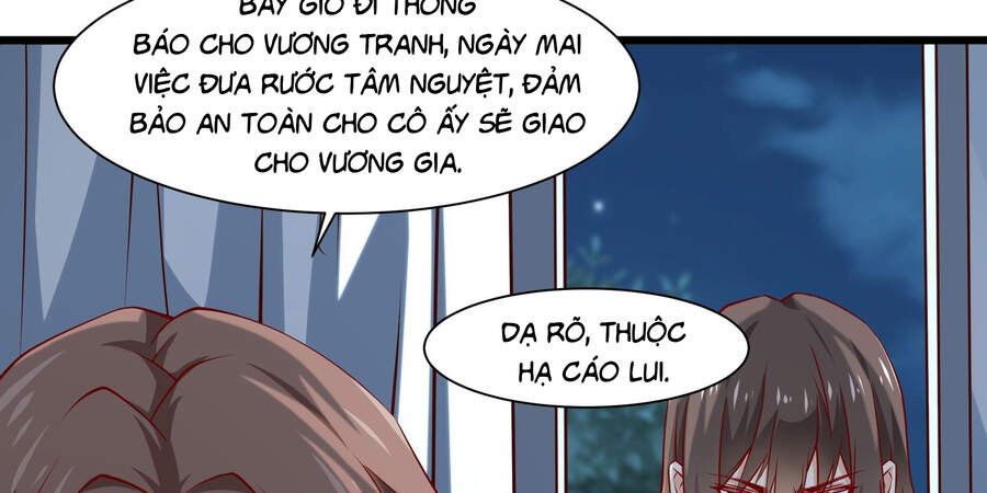 Ba Tôi Là Chiến Thần Chapter 34 - 8