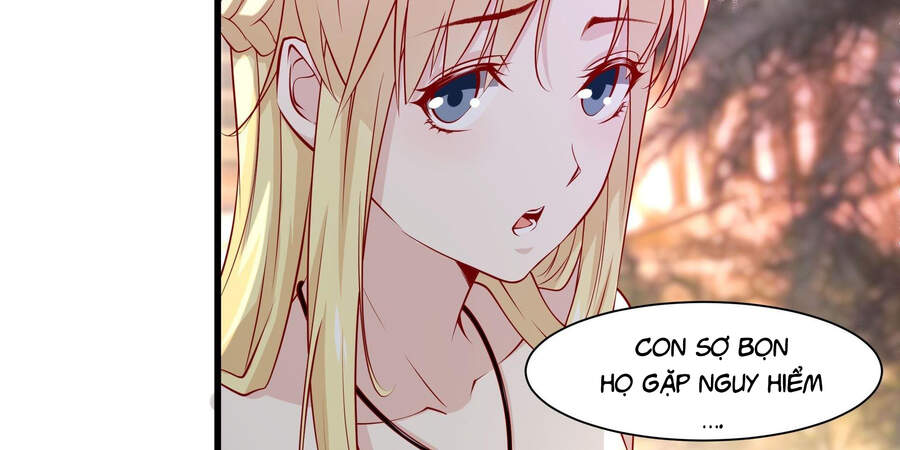 Ba Tôi Là Chiến Thần Chapter 34 - 74