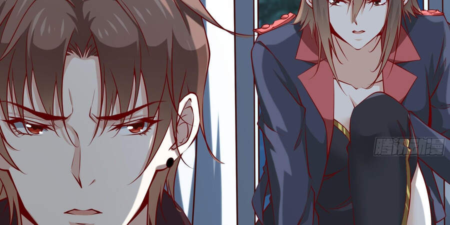 Ba Tôi Là Chiến Thần Chapter 34 - 9