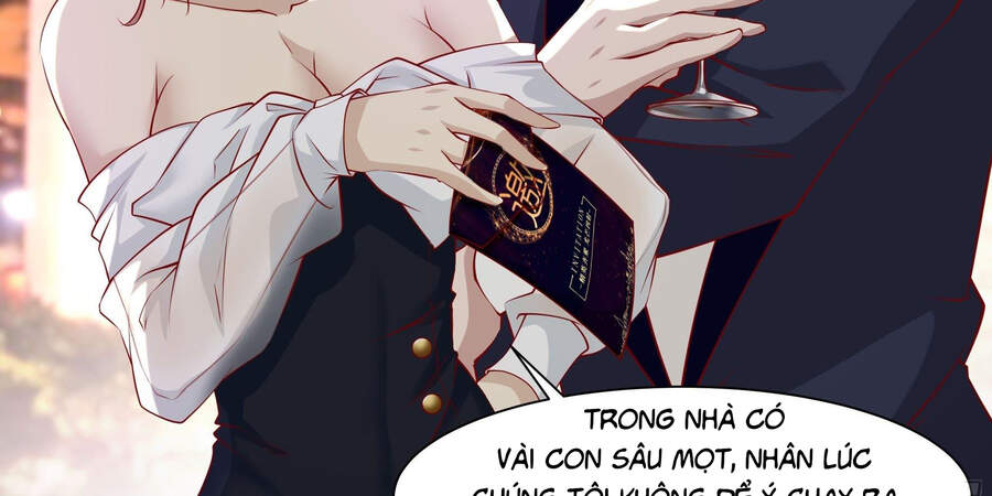 Ba Tôi Là Chiến Thần Chapter 34 - 94