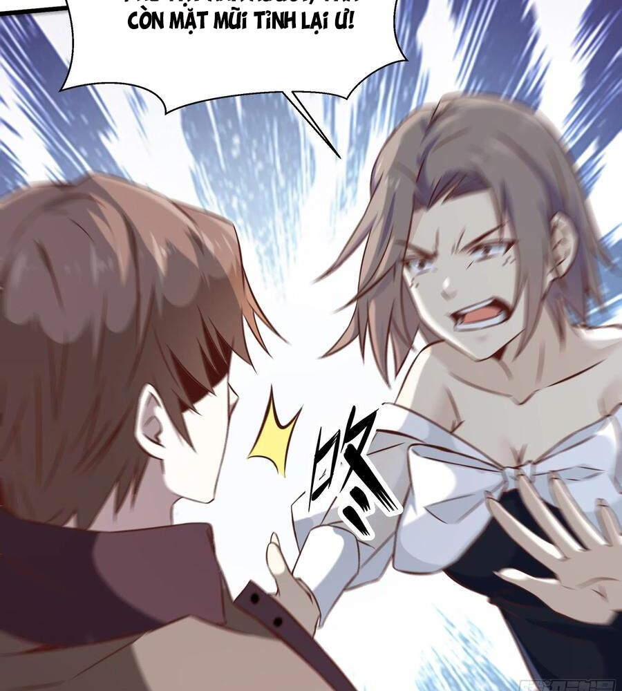 Ba Tôi Là Chiến Thần Chapter 36 - 11