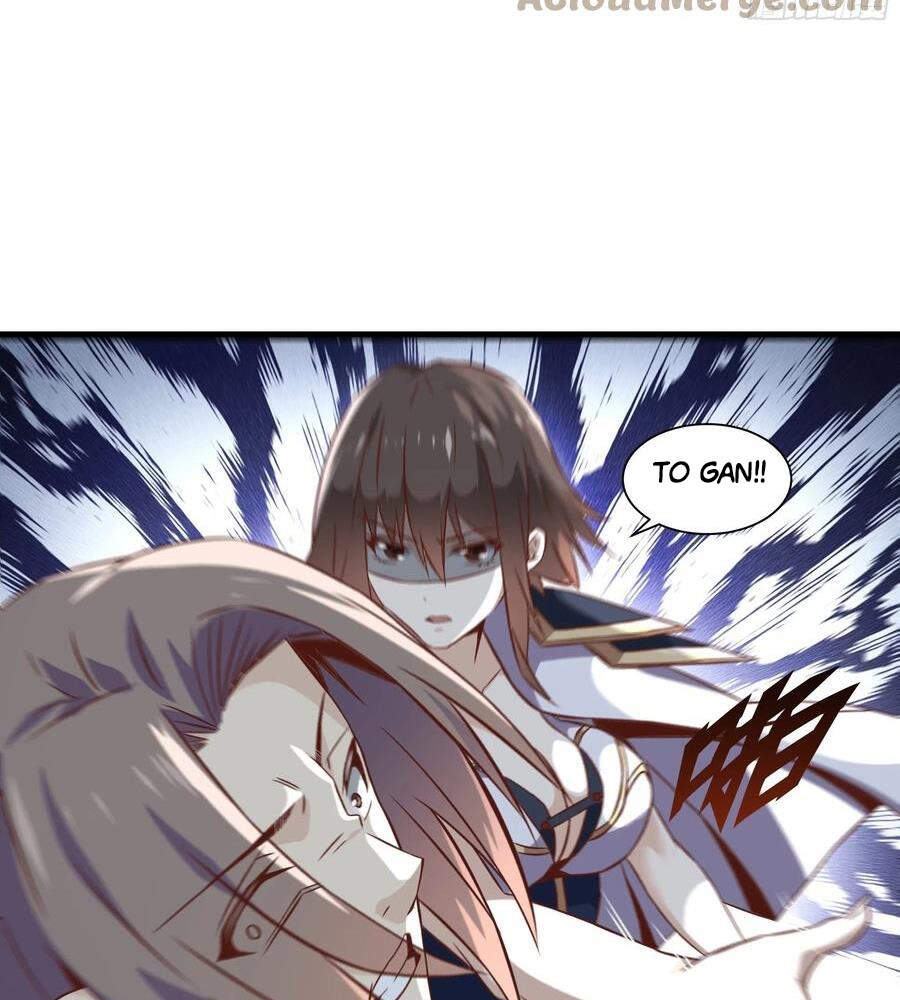 Ba Tôi Là Chiến Thần Chapter 36 - 16