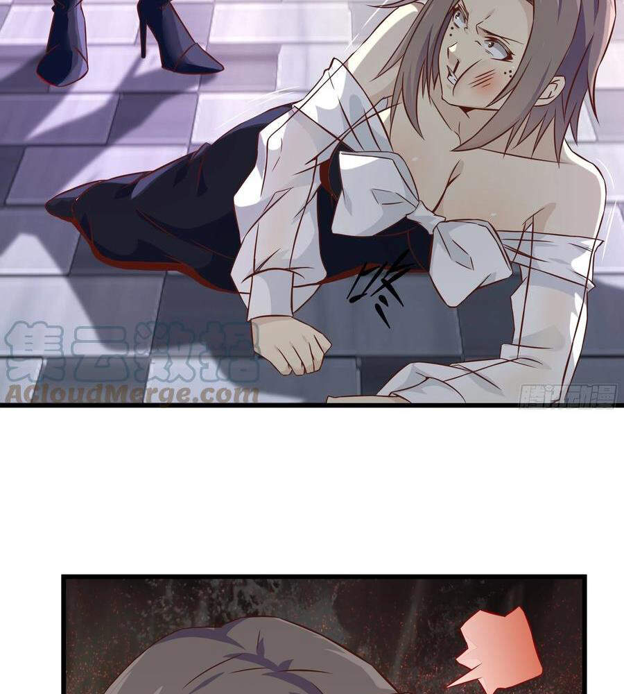 Ba Tôi Là Chiến Thần Chapter 36 - 18