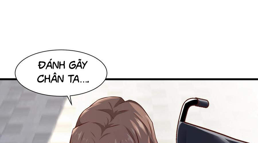 Ba Tôi Là Chiến Thần Chapter 36 - 3