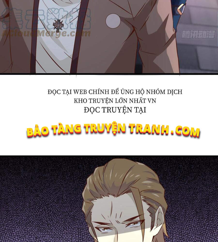 Ba Tôi Là Chiến Thần Chapter 36 - 21