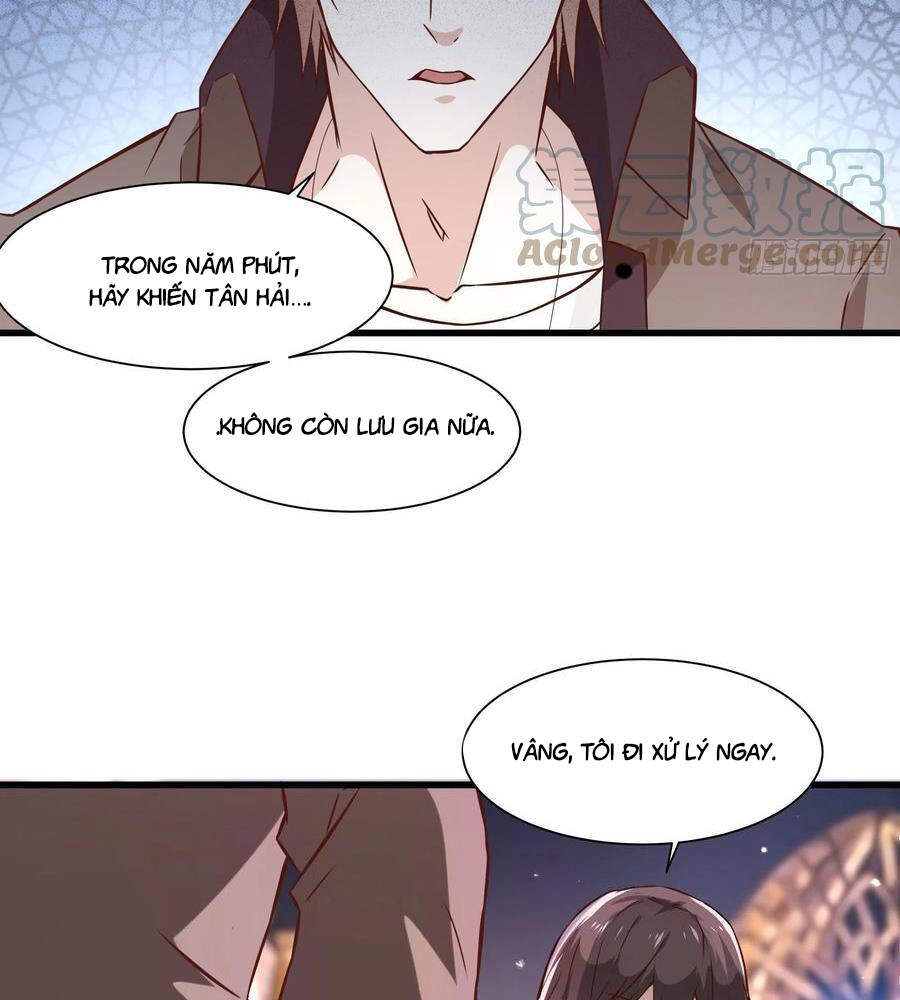 Ba Tôi Là Chiến Thần Chapter 36 - 27