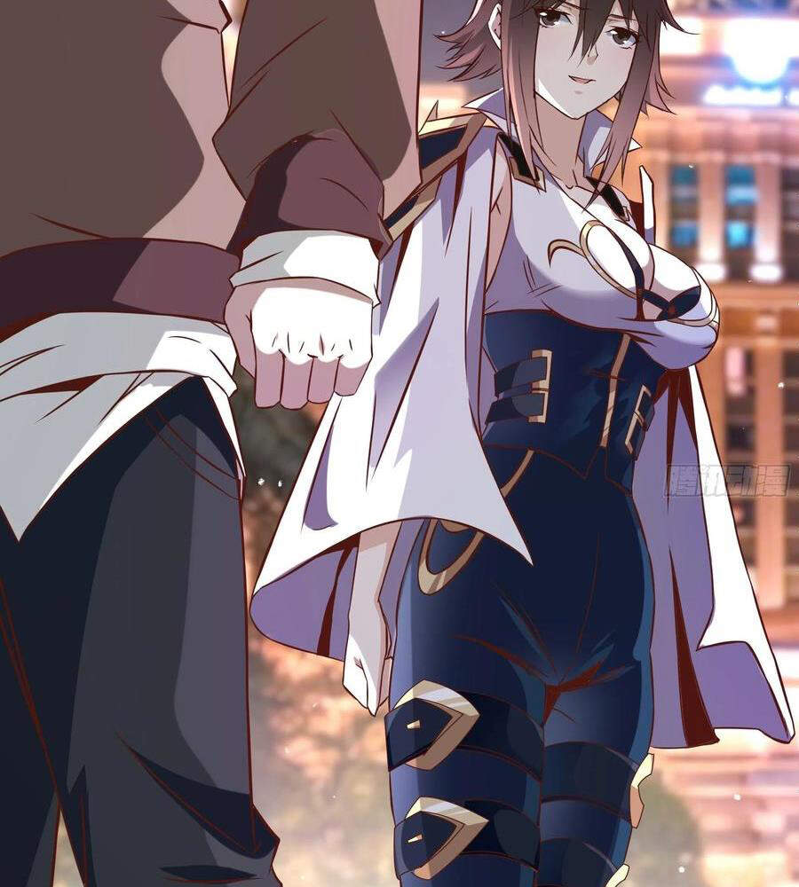 Ba Tôi Là Chiến Thần Chapter 36 - 28