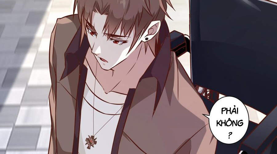 Ba Tôi Là Chiến Thần Chapter 36 - 4