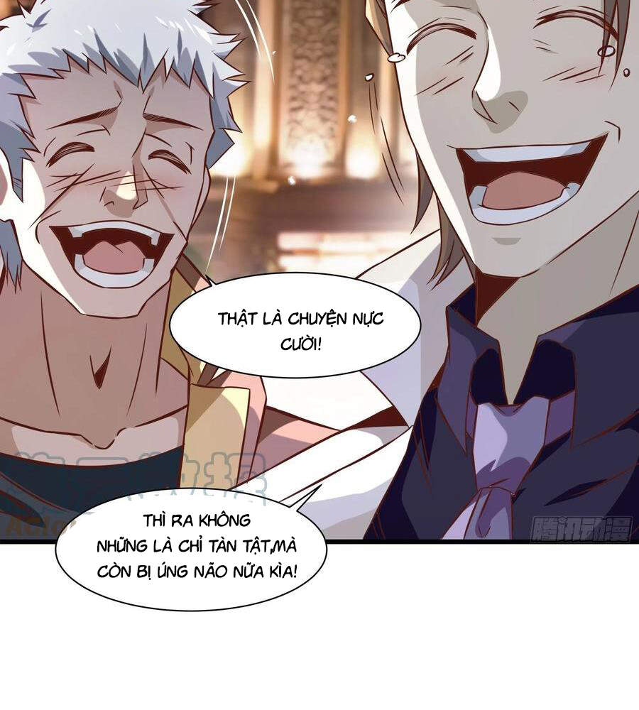 Ba Tôi Là Chiến Thần Chapter 36 - 31