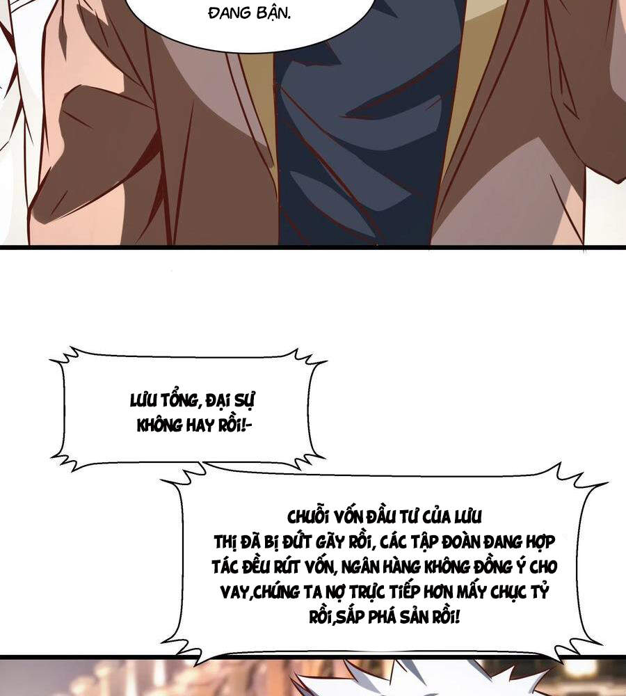 Ba Tôi Là Chiến Thần Chapter 36 - 33