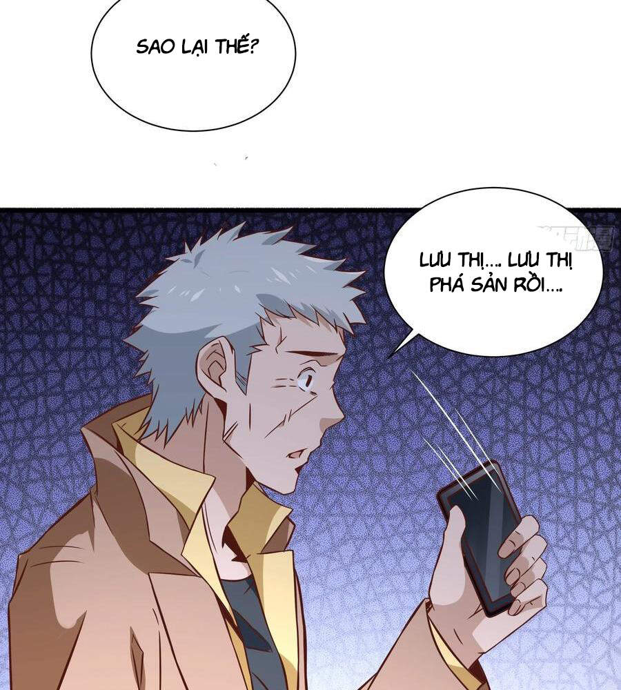 Ba Tôi Là Chiến Thần Chapter 36 - 35