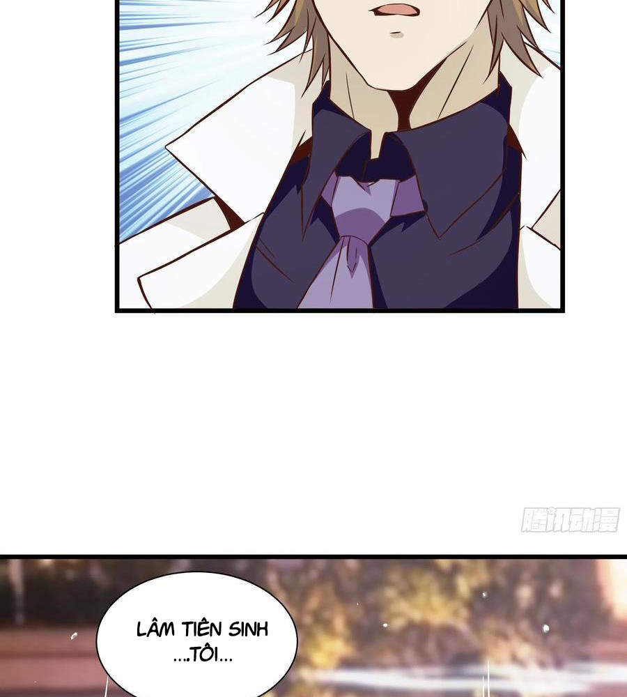 Ba Tôi Là Chiến Thần Chapter 36 - 37