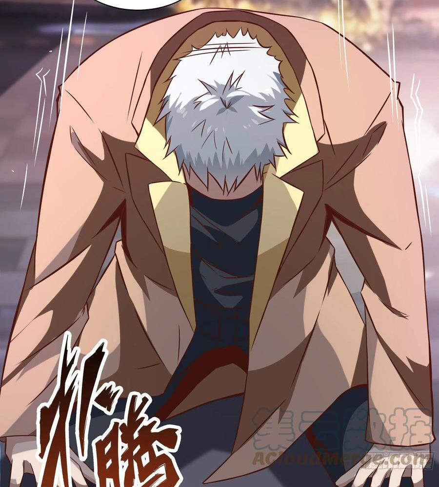 Ba Tôi Là Chiến Thần Chapter 36 - 38