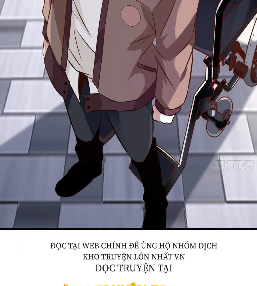 Ba Tôi Là Chiến Thần Chapter 36 - 5