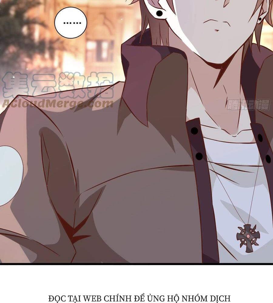 Ba Tôi Là Chiến Thần Chapter 36 - 41