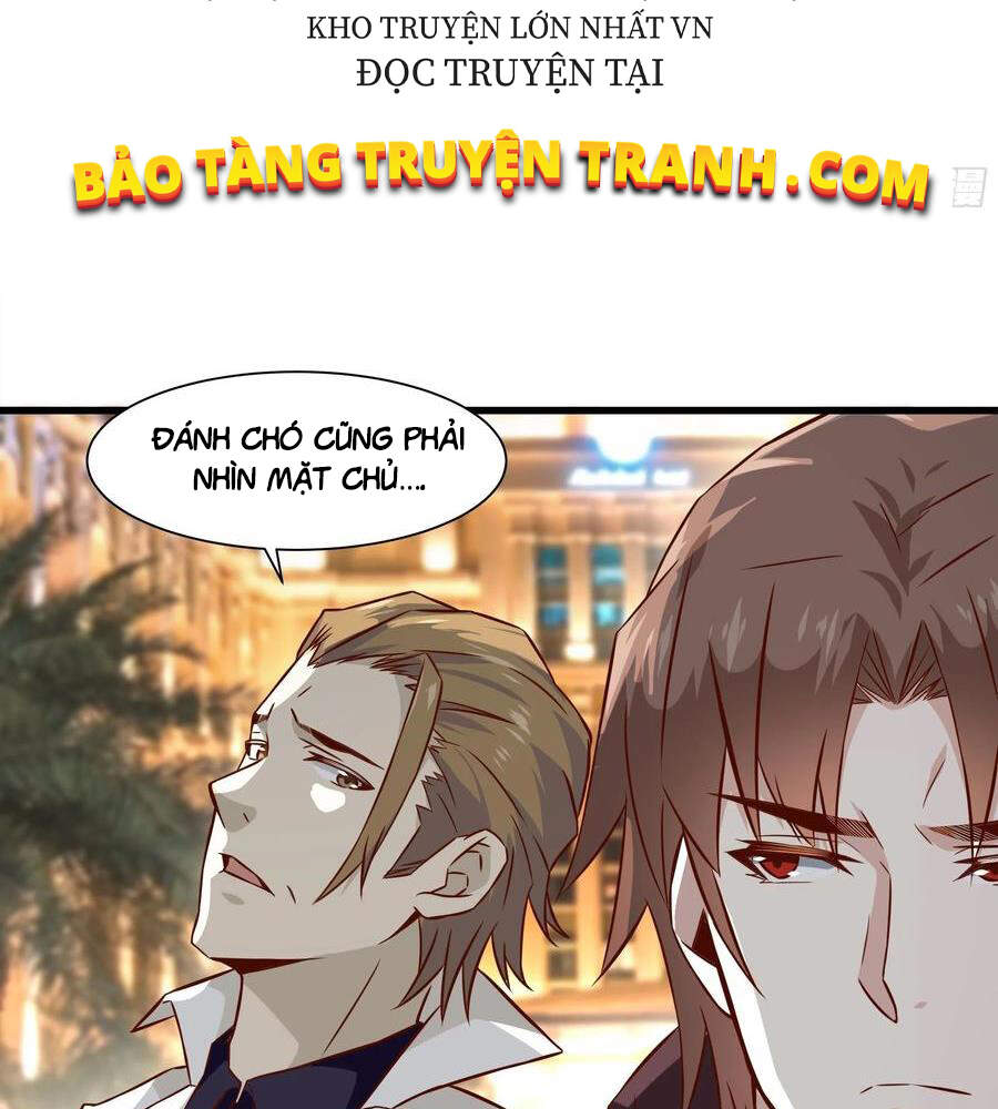 Ba Tôi Là Chiến Thần Chapter 36 - 42