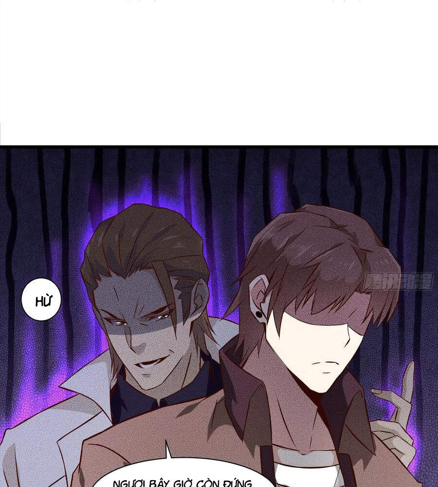 Ba Tôi Là Chiến Thần Chapter 36 - 45