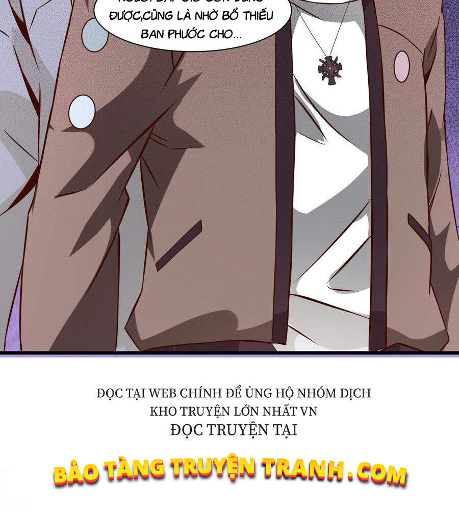 Ba Tôi Là Chiến Thần Chapter 36 - 46