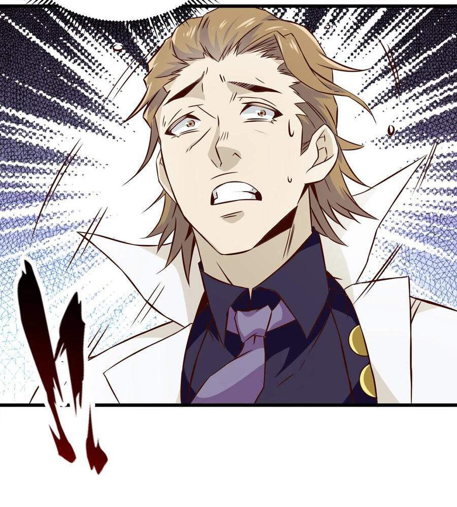 Ba Tôi Là Chiến Thần Chapter 36 - 49