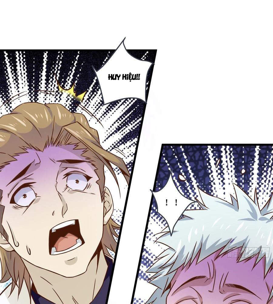 Ba Tôi Là Chiến Thần Chapter 37 - 17