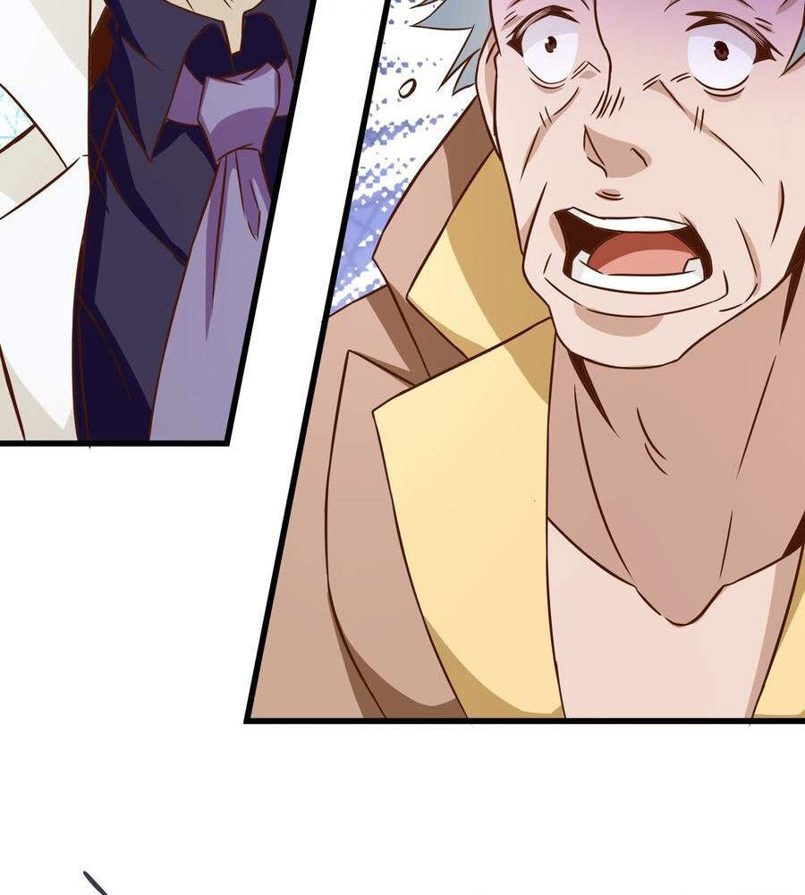 Ba Tôi Là Chiến Thần Chapter 37 - 18