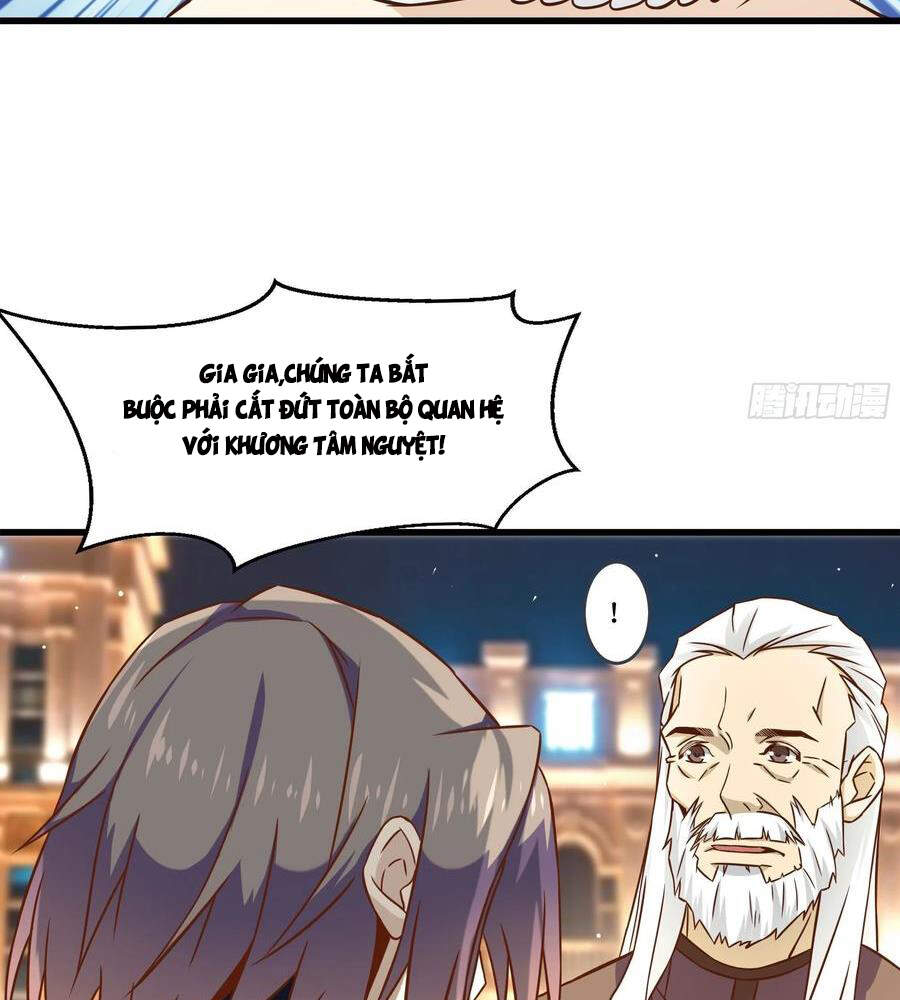 Ba Tôi Là Chiến Thần Chapter 37 - 20