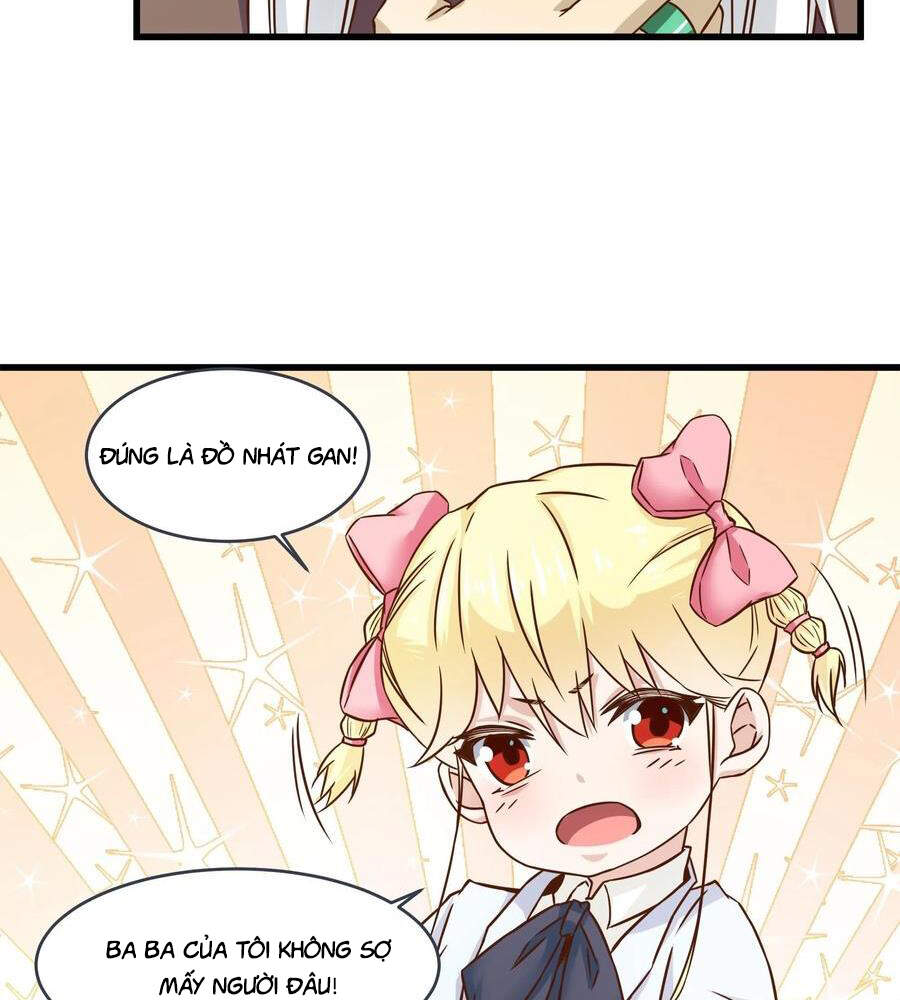 Ba Tôi Là Chiến Thần Chapter 37 - 23