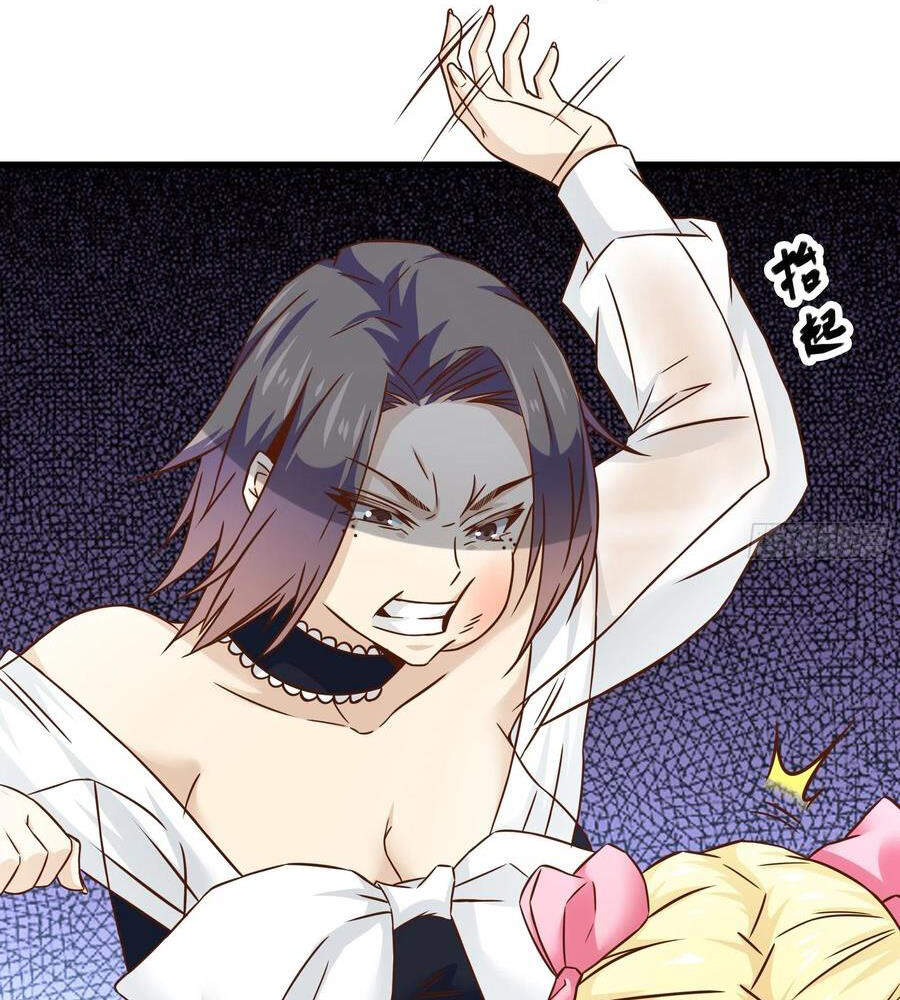 Ba Tôi Là Chiến Thần Chapter 37 - 25