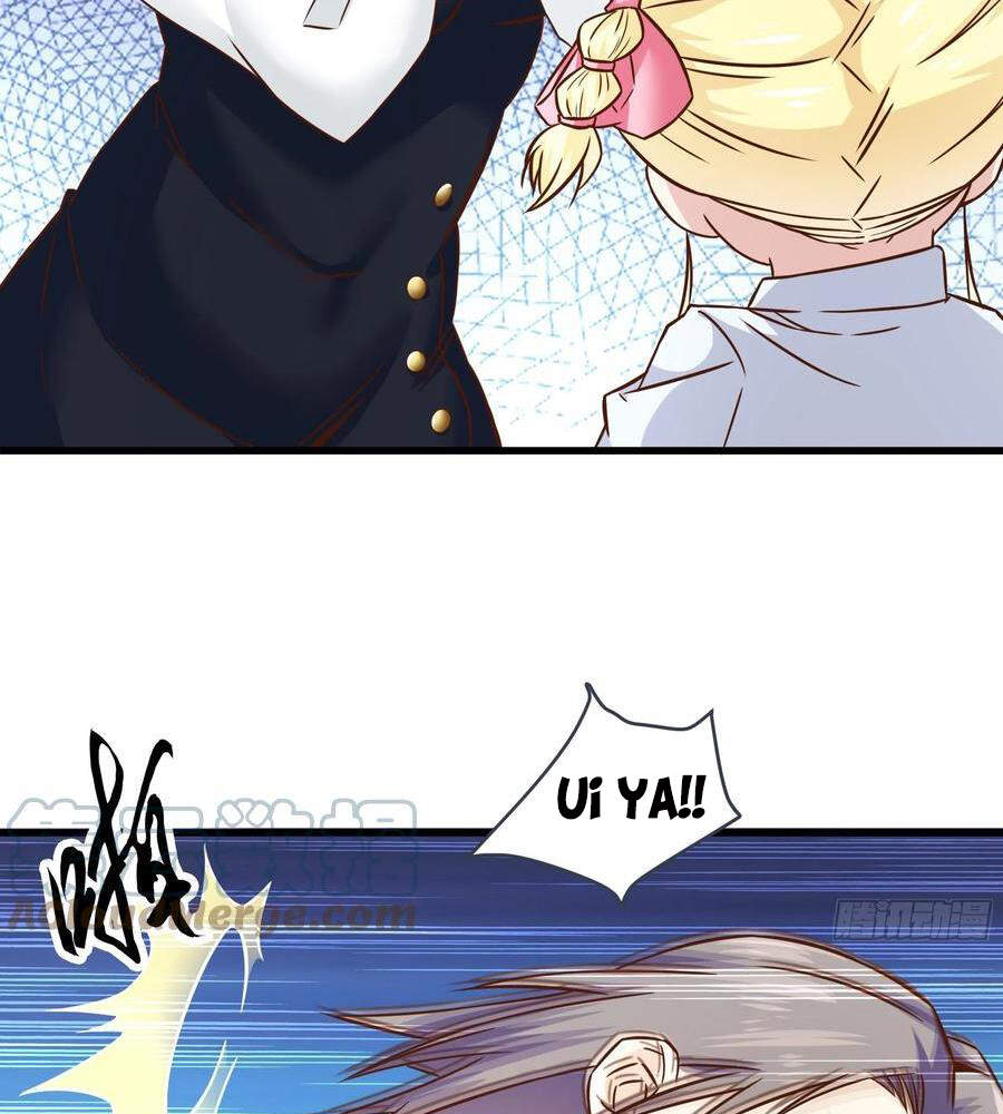 Ba Tôi Là Chiến Thần Chapter 37 - 26