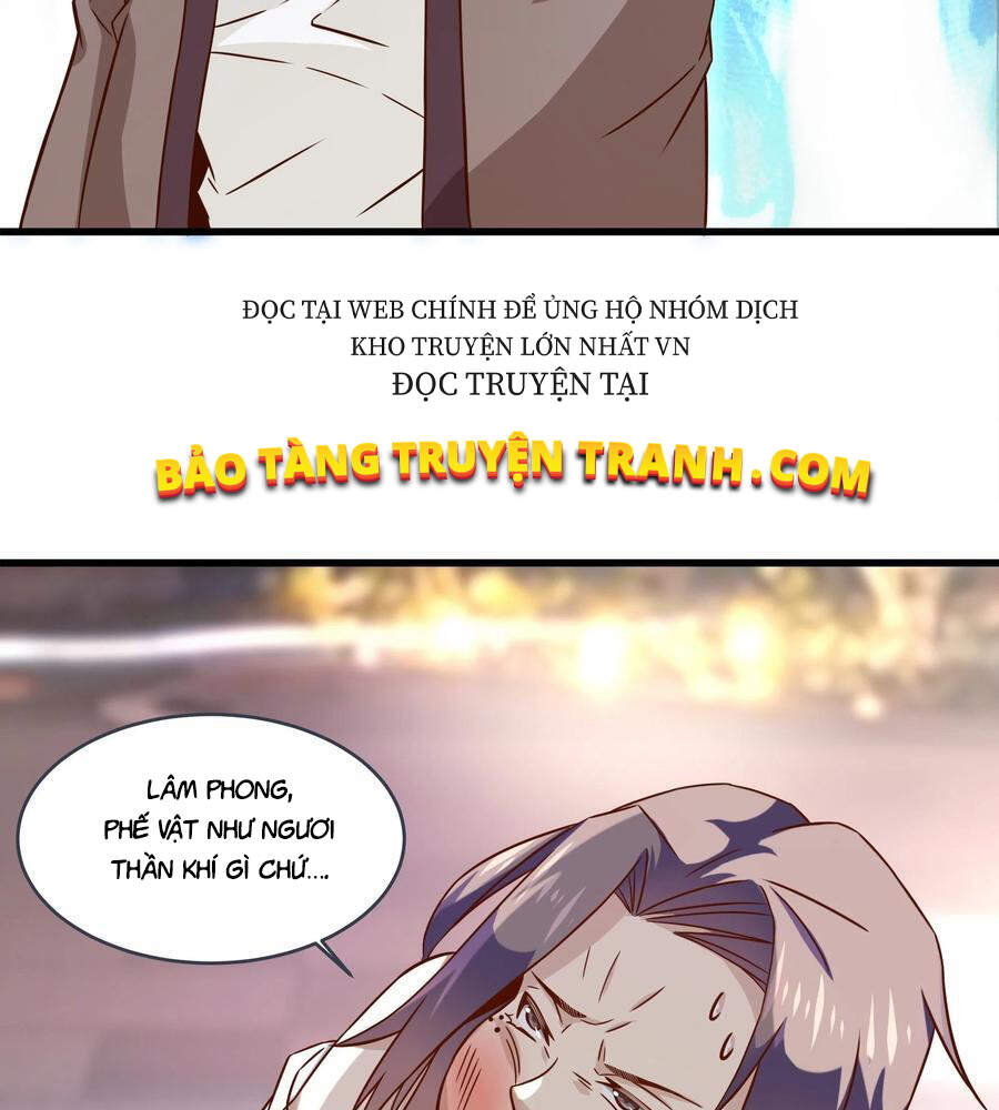 Ba Tôi Là Chiến Thần Chapter 37 - 29