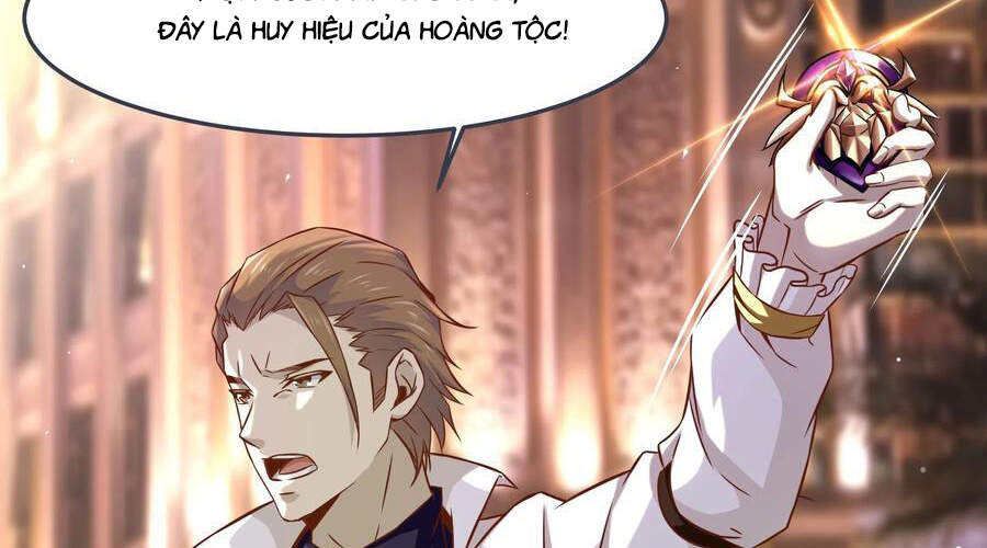 Ba Tôi Là Chiến Thần Chapter 37 - 4