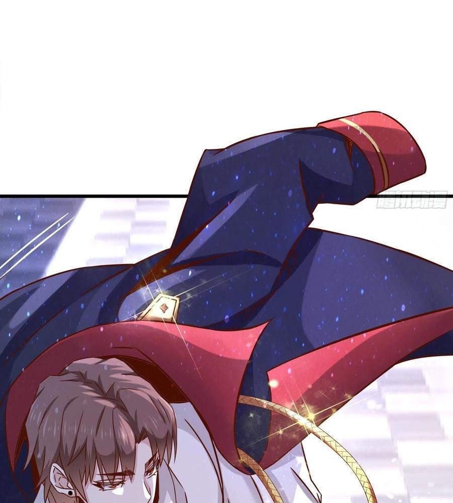 Ba Tôi Là Chiến Thần Chapter 37 - 35