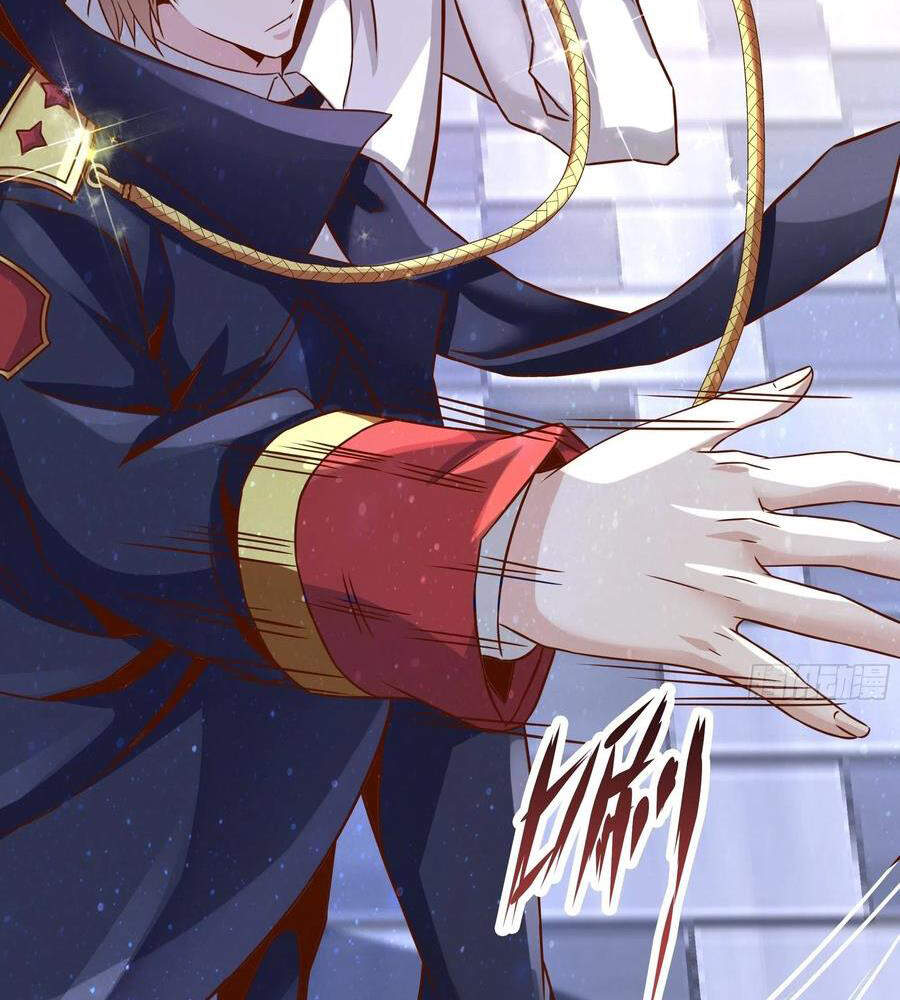 Ba Tôi Là Chiến Thần Chapter 37 - 36