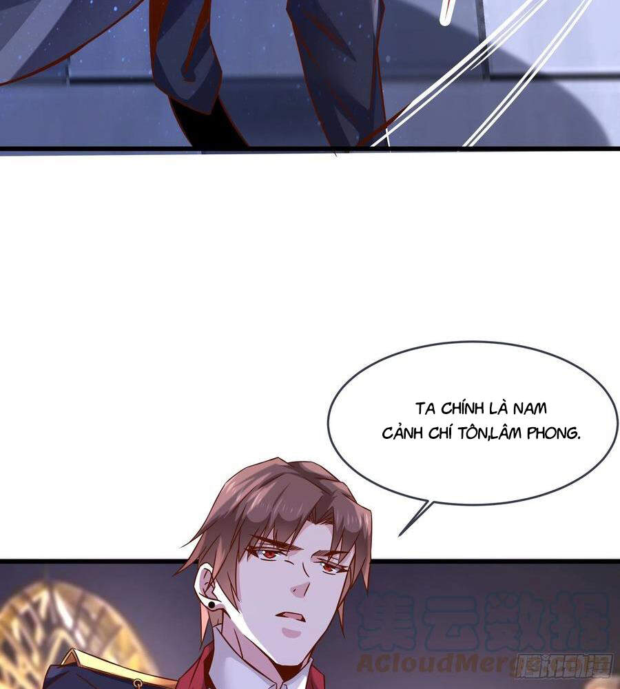 Ba Tôi Là Chiến Thần Chapter 37 - 37