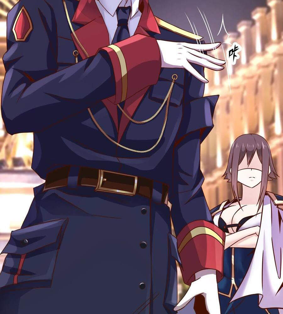 Ba Tôi Là Chiến Thần Chapter 37 - 38