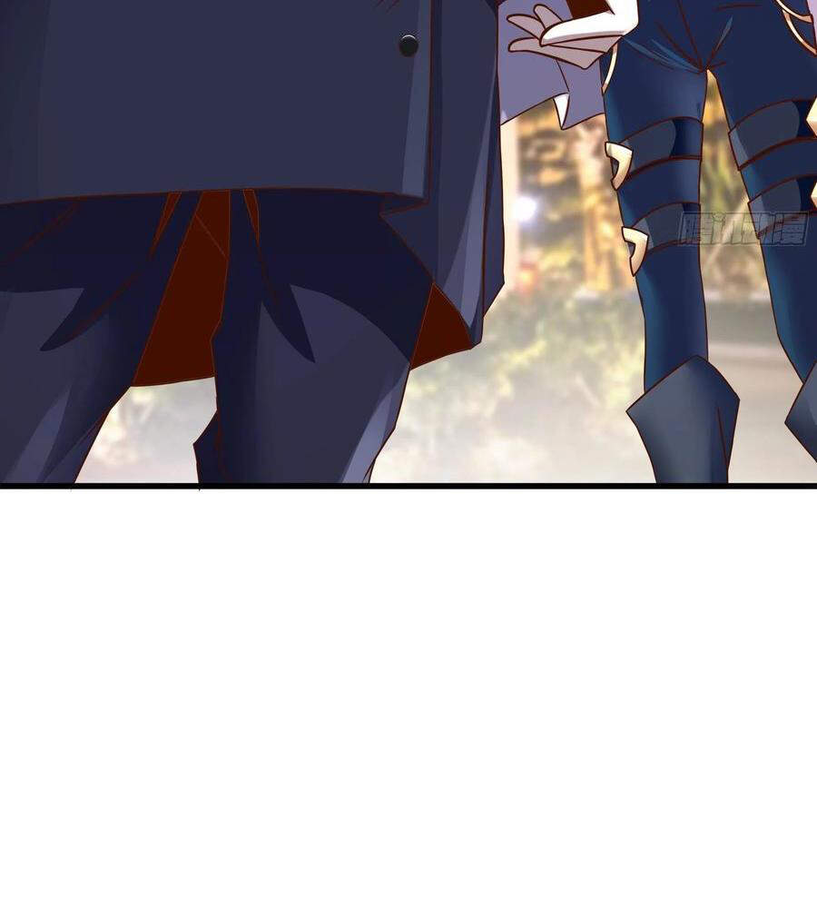 Ba Tôi Là Chiến Thần Chapter 37 - 39