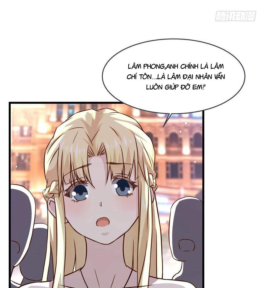 Ba Tôi Là Chiến Thần Chapter 37 - 40