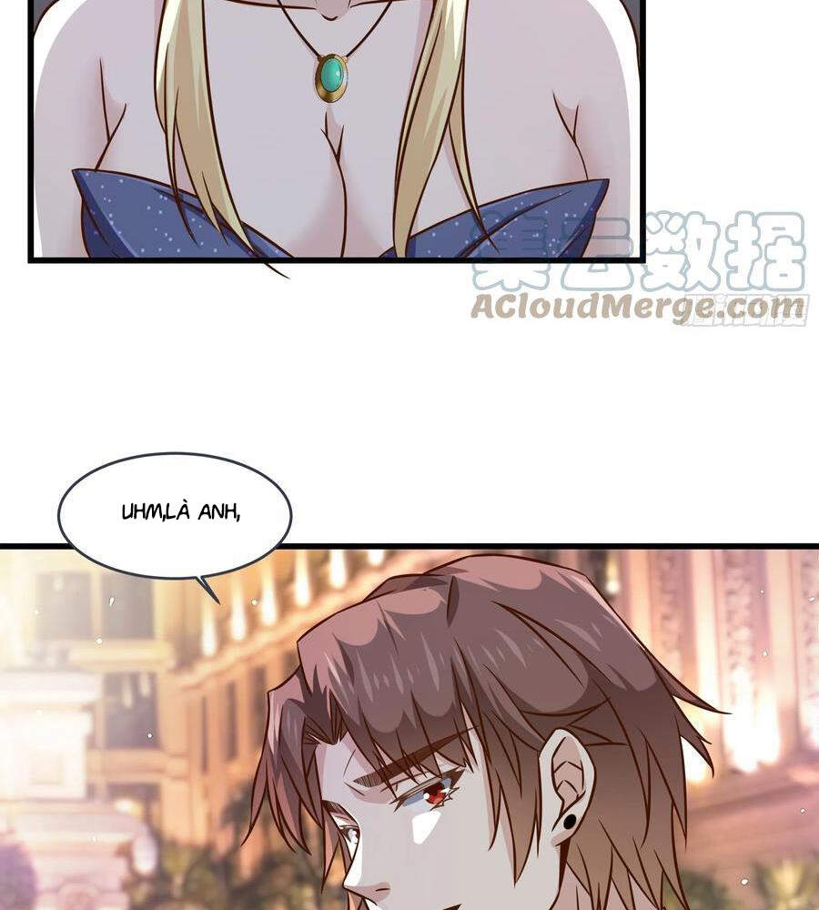 Ba Tôi Là Chiến Thần Chapter 37 - 41